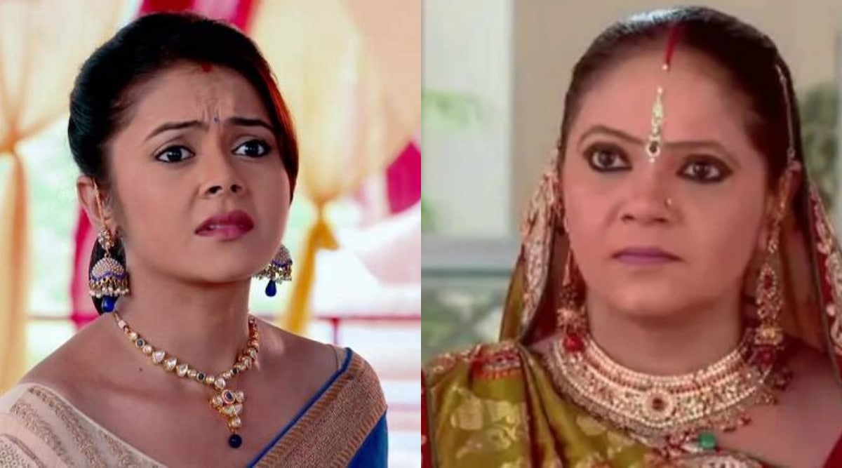 Saath Nibhana Saathiya Season 2 to launch in October | Entertainment  News,The Indian Express