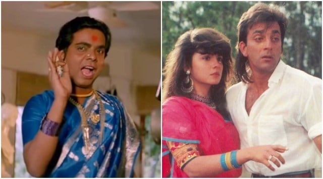 sadak movie