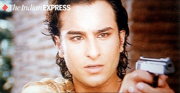 Saif Ali Khan Turns 50 Rare Photos Of The Versatile Actor Entertainment Gallery News The 