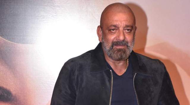 Sanjay Dutt to finish dubbing for Sadak 2 before going on a medical ...