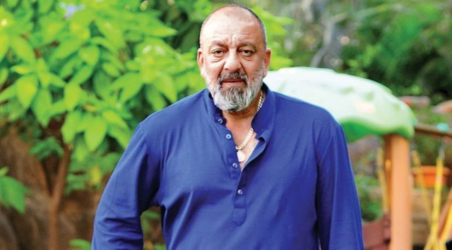 Sanjay Dutt informed his fans and followers that he is taking a short break to seek some medical treatment. (Photo: Sanjay Dutt/Instagram)