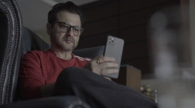 Sanjay kapoor, the gone game