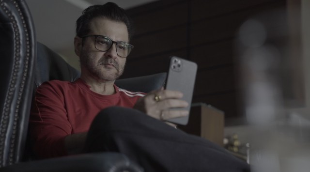 Sanjay kapoor, the gone game