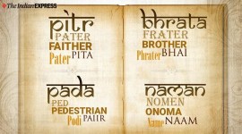 sanskrit day, sanskrit day 2020, sanskrit day poster, sanskrit day wishes, sanskrit day 2020 in India, sanskrit day special, sanskrit day date, sanskrit day special, sanskrit, sanskrit day news, Indian Express