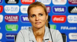 Wiegman, Sarina Wiegman, Football, Dutch football, World Cup
