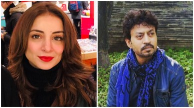 sarwat gilani, churails, irrfan khan, sarwat gilani churails