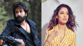 satyadev tamanaah film