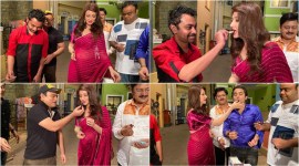 saumya tandon, bhabiji ghar par hain