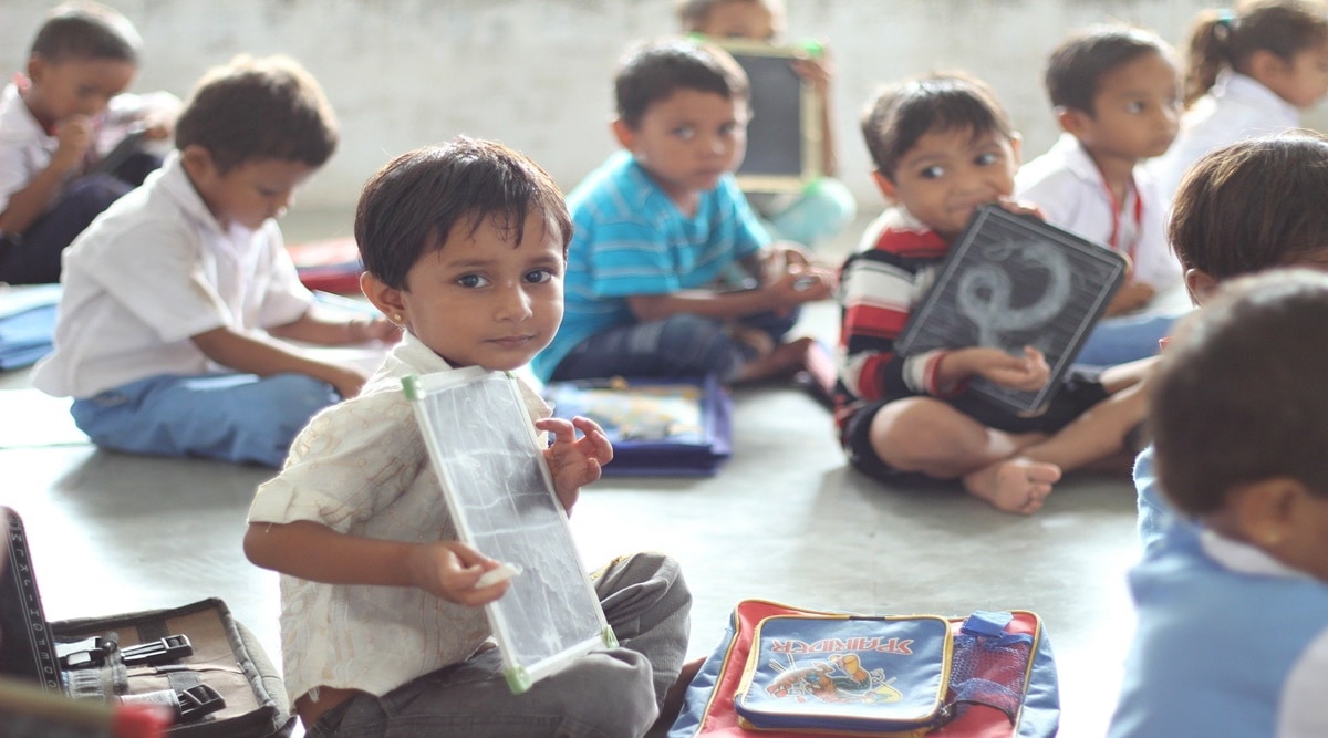 supreme court, online learning, children of migrants, education news