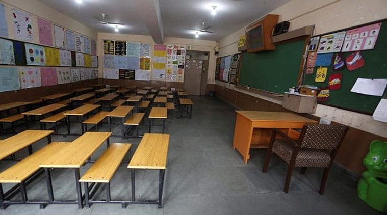 Covid-19 impact: Unaided private schools fear closure as fees slashed, students switching to govt schools | Education News,The Indian Express