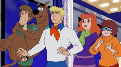 scooby doo creator joe ruby dead