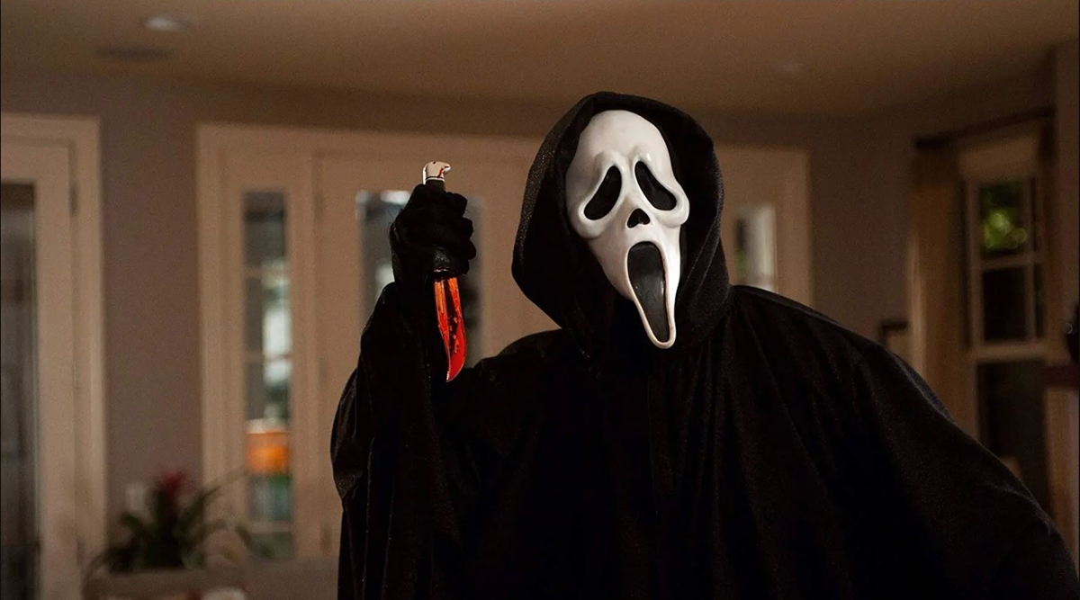 Scream 5 release date, scream 5