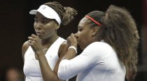 Venus & Serena will continue to play doubles for 2-3 years: Coach