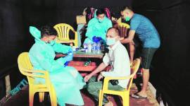 Coronavirus cases, Second sero survey, mumbai cases, Maharashtra news, Indian express news