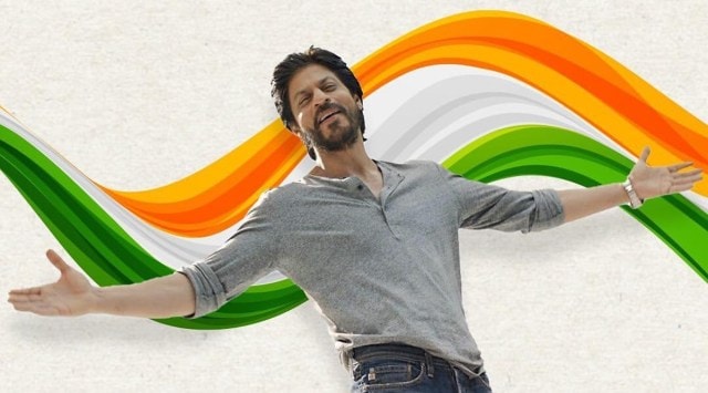 Shah Rukh Khan, independence day, Shah Rukh Khan independence day
