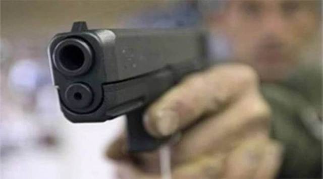 Temple priest injured in shooting over land row, BJP worker among two held