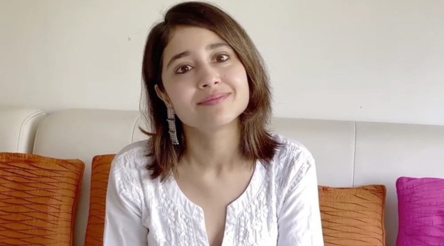 shweta tripathi sharma, the gone game