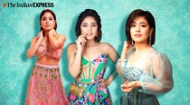 Shweta Tripathi Sharma has quite a few style tricks up her sleeve
