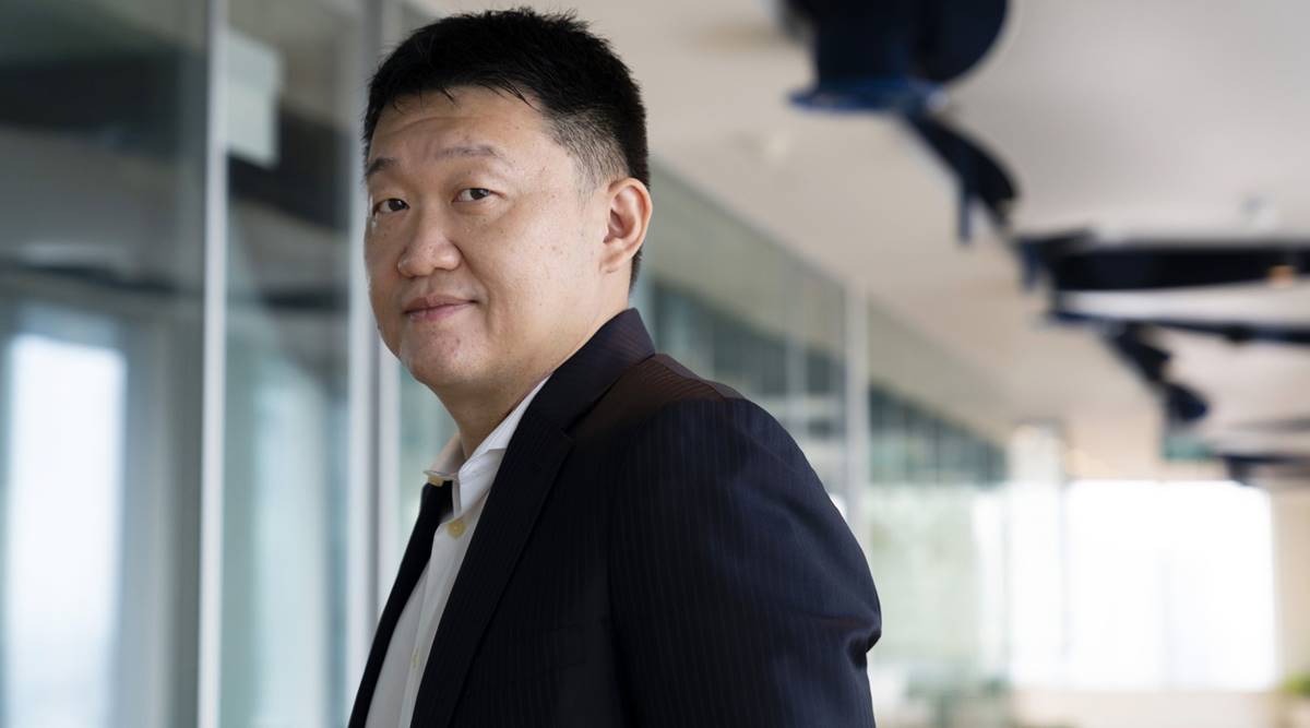 How Singapore nurtured foreign trio who became billionaires
