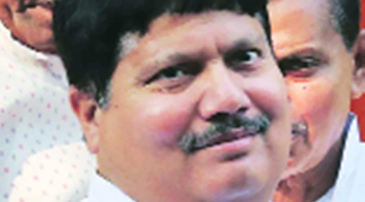 Manish Shukla murder, BJP leader murder, Wesr Bengal BJP leader murder, West Bengal BJP, Manish Shukla BJP leader murder, India news, Indian Express