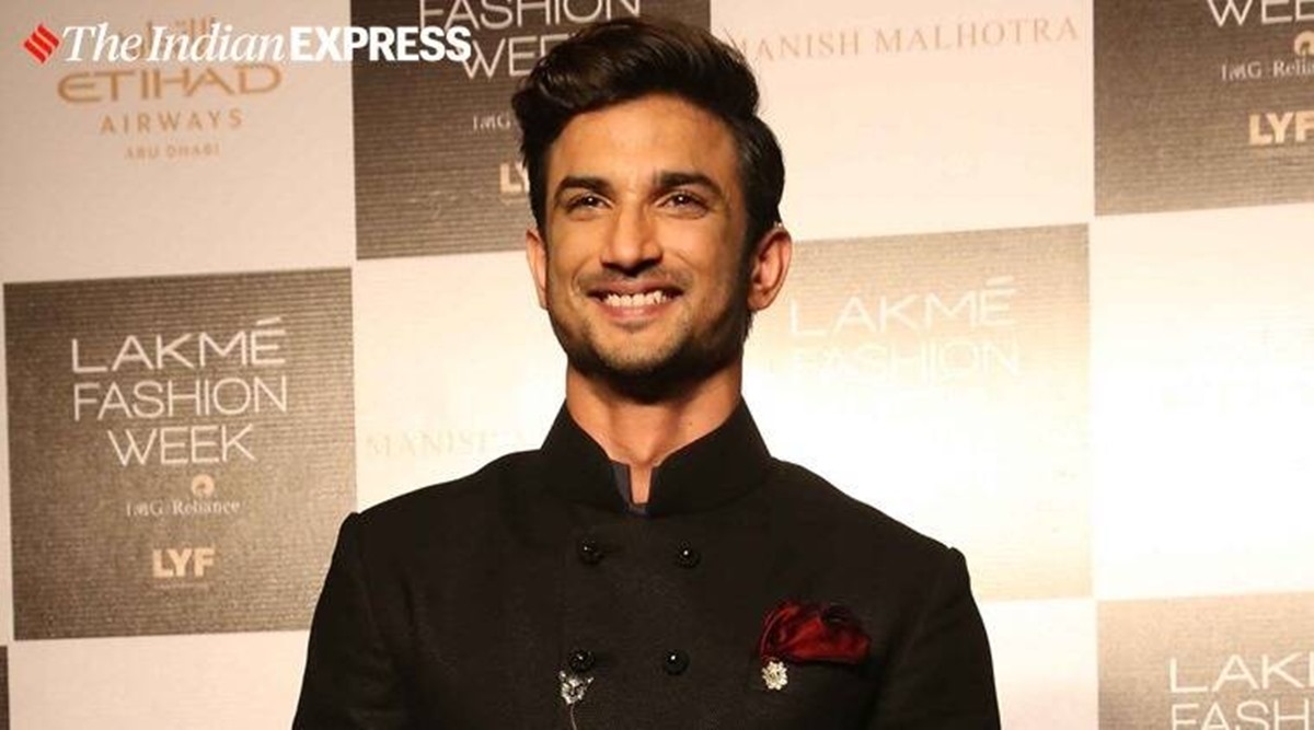 Sushant Singh Rajput, Sushant Singh Rajput death case, sushant singh rajput cbi probe, sushant singh rajput Bandra bungalow, mumbai city news, indian express news