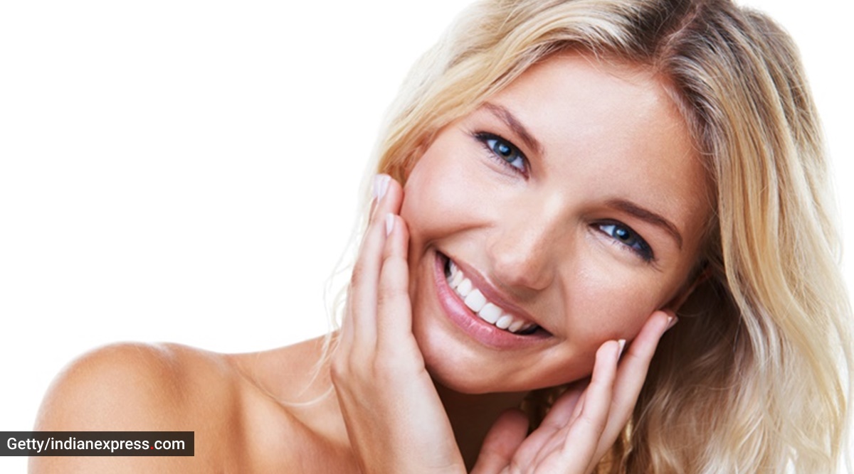 skincare tips, natural glow tips, how to keep skin healthy, almonds and skincare, indianexpress.com, indianexpress,