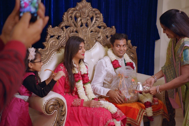 Smriti Mundhra, indian matchmaking show, netflix show, Smriti Mundhra interview, who is Smriti Mundhra, indianexpress.com, indianexpress, marriages in india,