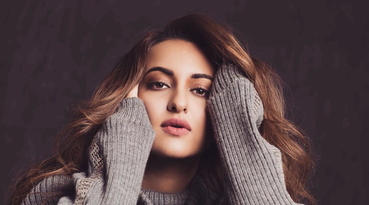 Man Arrested For Abusive Comments On Sonakshi Sinhas Instagram Video