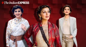 In pics: All the times Sonali Bendre looked effortlessly stylish