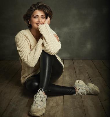 sonali bendre