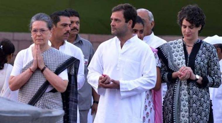 First pushback: 23 senior Congress leaders stand up, write to Sonia Gandhi calling for sweeping changes