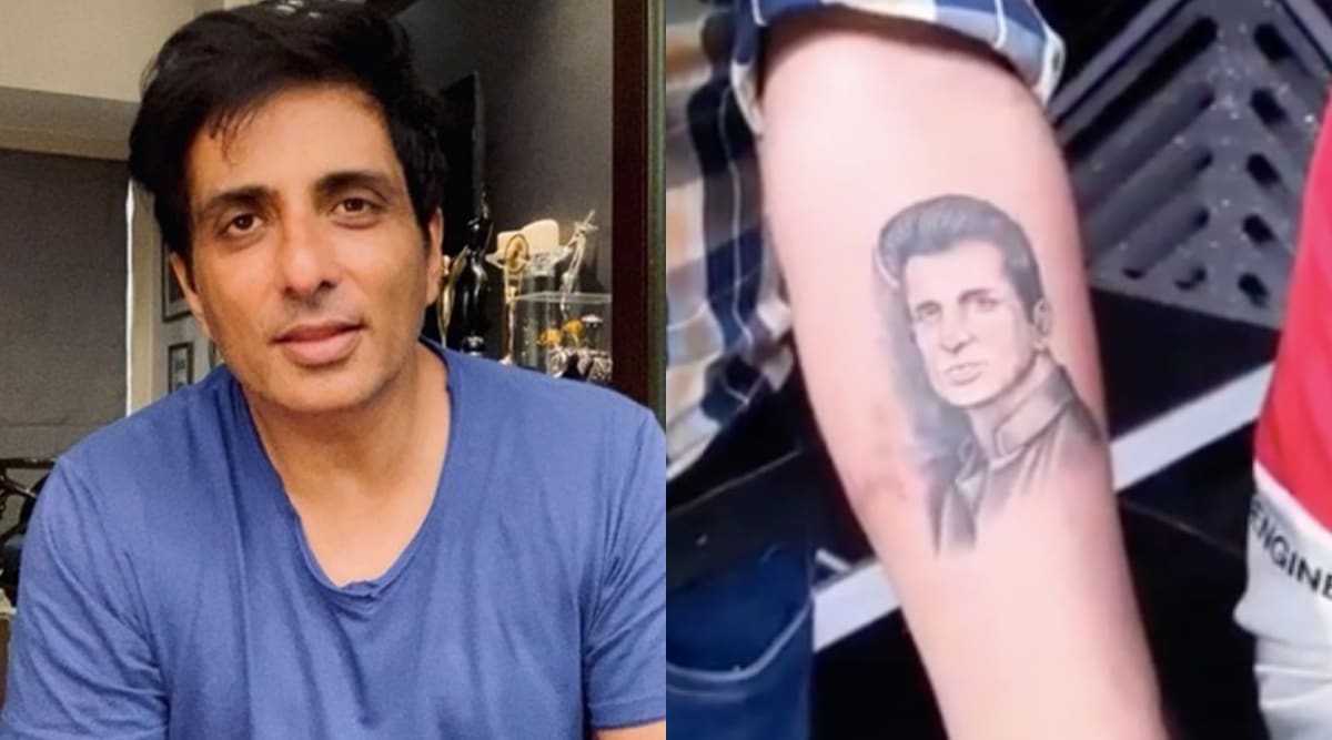 3 Hollywood Actors With Most Tattoos, Know Who | IWMBuzz