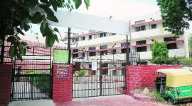 UT Admin orders officials to improve Covid Care Centre facilities, monitor regularly