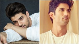 sooraj pancholi and sushant singh rajput