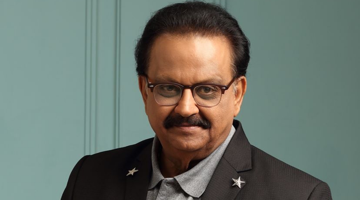 SPB 'continues to be critical' | Entertainment News,The Indian Express