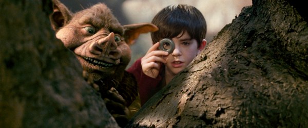Spiderwick Chronicles