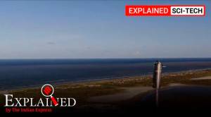 Explained: What is SpaceX’s SN5 Starship prototype that completed its first test flight?