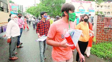 jammu kashmir students, online career counselling, best college admissions, education news