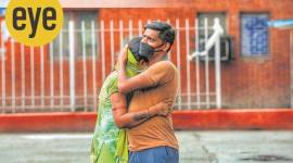 COVID-19 pandemic, mourning, processing grief during COVID-19 pandemic, eye 2020, sunday eye, indian express news
