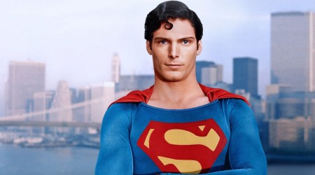 Christopher Reeve superman, superman 1978, christopher reeve superman