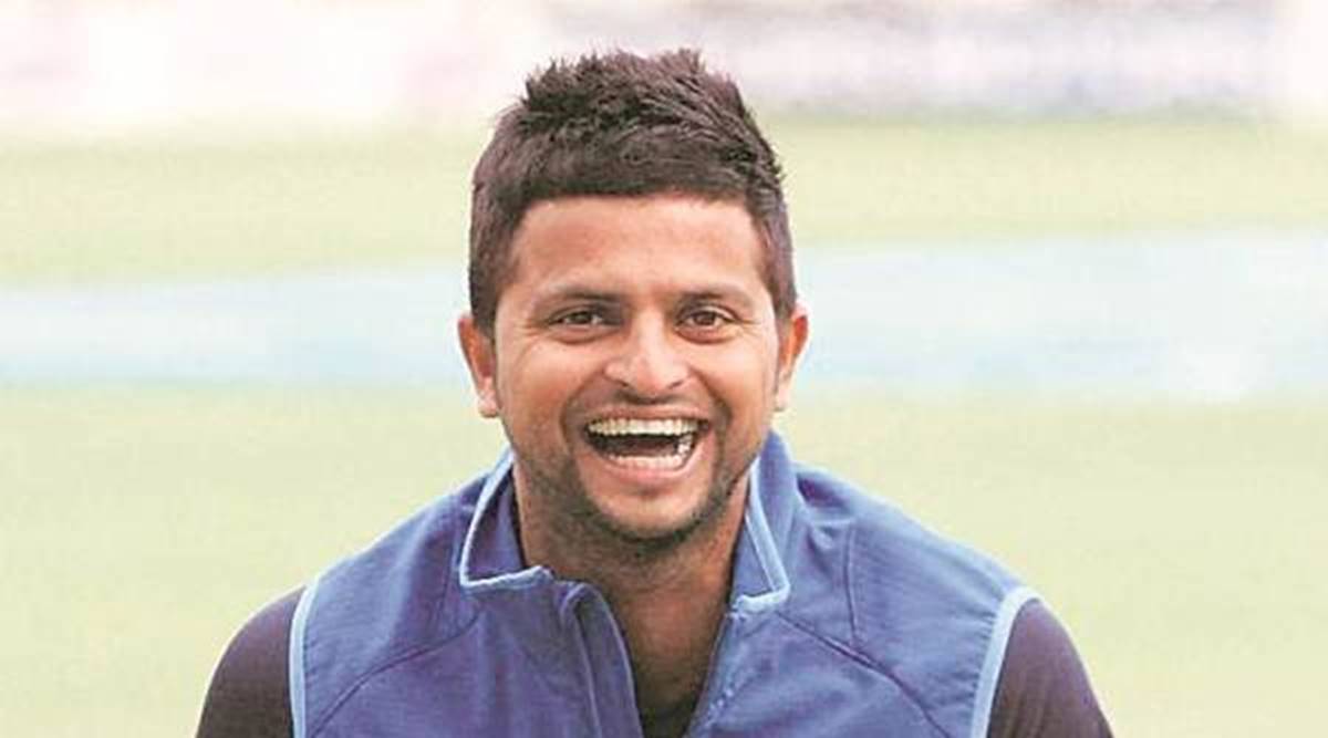 Suresh Raina returns to India as positive cases rise in CSK ahead ...
