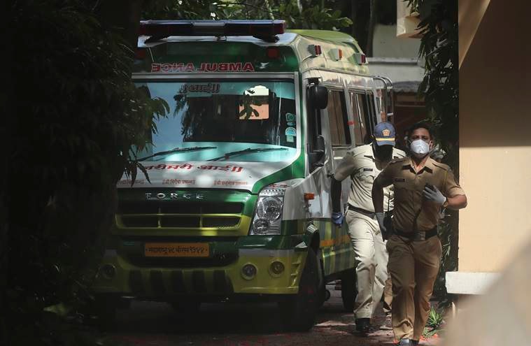 sushant singh rajput, sushant singh rajput probe, sushant singh rajput CBI probe, sushant singh rajput death, sushant singh rajput news, rhea chakraborty, indian express