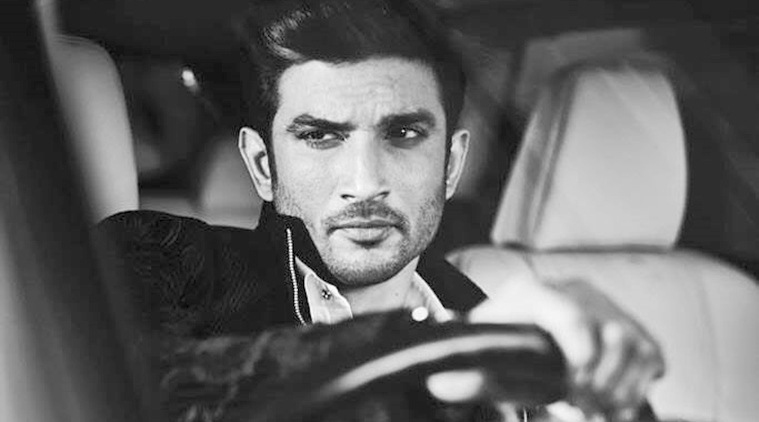 Sushant Singh Rajput case