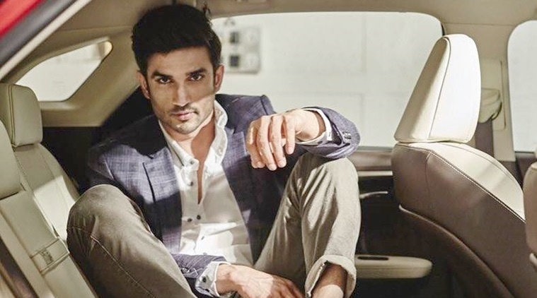 sushant singh rajput latest news