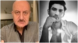 sushant singh rajput case