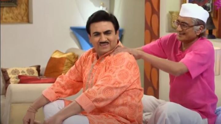 taarak Mehta Ka Ooltah Chashmah