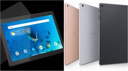 Top 5 tablets under Rs 15,000 buy right now | Technology News,The Indian Express