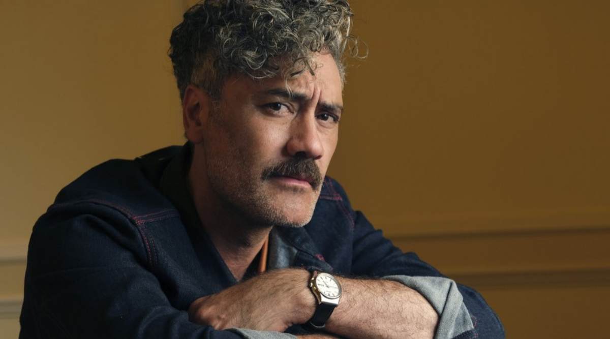 Taika Waititi: News, Photos, Latest News Headlines about Taika Waititi ...