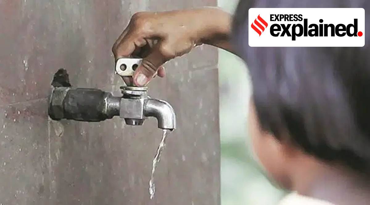 Bureau of Indian Standards draft for drinking water, india rural households water supply, delhi jal board, water for all, tap water india
