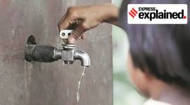 Bureau of Indian Standards draft for drinking water, india rural households water supply, delhi jal board, water for all, tap water india